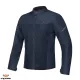 Geaca barbati Racing/Roadster Ixon vara Fresh MS albastru