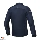 Geaca barbati Racing/Roadster Ixon vara Fresh MS albastru