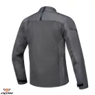 Geaca barbati Racing/Roadster Ixon vara Fresh MS gri