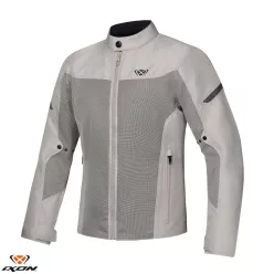Geaca barbati Racing/Roadster Ixon vara Fresh MS greige