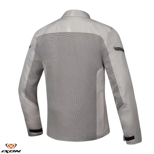 Geaca barbati Racing/Roadster Ixon vara Fresh MS greige