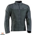 Geaca Ixon Fresh MS khaki