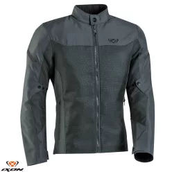 Geaca barbati Racing/Roadster Ixon vara Fresh MS khaki