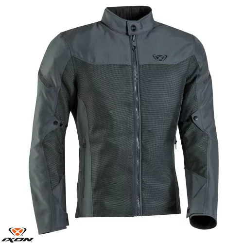 Geaca barbati Racing/Roadster Ixon vara Fresh MS khaki