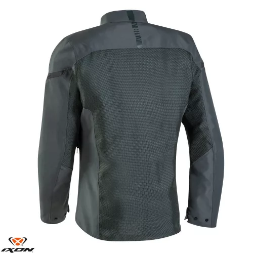 Geaca barbati Racing/Roadster Ixon vara Fresh MS khaki