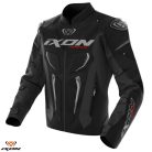 Geaca Ixon Cortex WP MS negru/gri