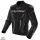 Geaca Ixon Cortex WP MS negru/gri