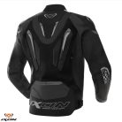 Geaca Ixon Cortex WP MS negru/gri
