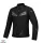 Geaca barbati Racing/Roadster Ixon Caliber WP MS negru