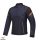 Geaca Ixon Striker Retro WP MS negru/navy/maro