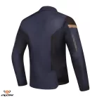 Geaca barbati Urban/Heritage Ixon mid-season Striker Retro WP MS negru/navy/maro