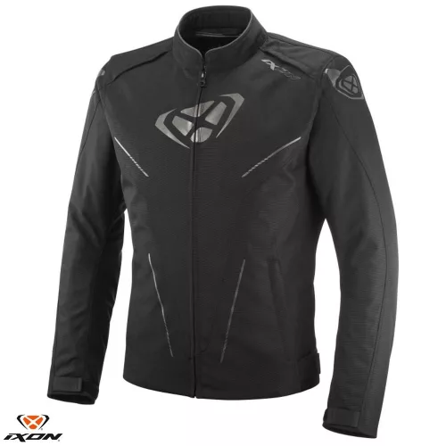Geaca barbati Roadster Ixon Prodigy WP MS negru