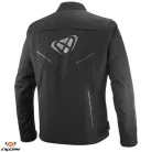 Geaca barbati Roadster Ixon Prodigy WP MS negru