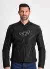 Geaca barbati Roadster Ixon Prodigy WP MS negru