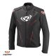 Geaca Ixon Prodigy WP MS negru/alb/rosu