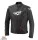 Geaca barbati Roadster Ixon Prodigy WP MS negru/alb/rosu