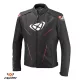 Geaca barbati Roadster Ixon Prodigy WP MS negru/alb/rosu