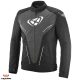 Geaca Ixon Prodigy WP MS negru/antracit/alb