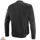 Geaca Ixon Ozcan MS negru