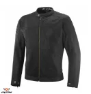 Geaca barbati Urban/Heritage Ixon vara Ozcan MS negru
