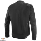 Geaca barbati Urban/Heritage Ixon vara Ozcan MS negru