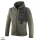 Geaca barbati Touring/Adventure/Urban Ixon Mid-Season M-Quarter MS khaki/negru