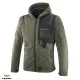 Geaca barbati Touring/Adventure/Urban Ixon Mid-Season M-Quarter MS khaki/negru