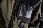 Geaca barbati Touring/Adventure/Urban Ixon Mid-Season M-Quarter MS khaki/negru