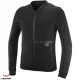 Geaca tip armura barbati Racing/Roadster Ixon vara Arma MS negru
