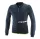 Geaca tip armura barbati Racing/Roadster Ixon vara Arma MS navy /alb/galben