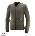 Geaca Ixon Arma MS khaki (geaca tip armura)