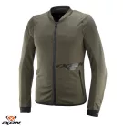 Geaca tip armura barbati Racing/Roadster Ixon vara Arma MS khaki