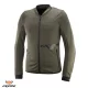 Geaca tip armura barbati Racing/Roadster Ixon vara Arma MS khaki
