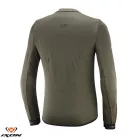 Geaca tip armura barbati Racing/Roadster Ixon vara Arma MS khaki