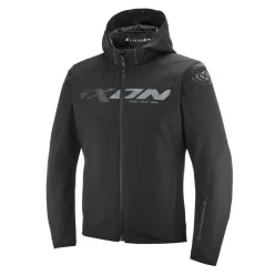   Geaca barbati textil Roadster Ixon All Season/iarna Fierce WP MS negru