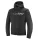Geaca barbati textil Roadster Ixon All Season/iarna Fierce WP MS negru