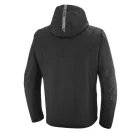 Geaca barbati textil Roadster Ixon All Season/iarna Fierce WP MS negru