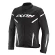 Geaca barbati Racing/Roadster Ixon vara Striker 2 AIR WP MS negru/alb
