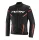 Geaca barbati Racing/Roadster Ixon vara Striker 2 AIR WP MS negru/alb/rosu