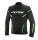 Geaca barbati Racing/Roadster Ixon vara Striker 2 AIR WP MS negru/verde
