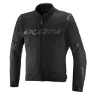 Geaca barbati Racing/Roadster Ixon Meteor 31 MS negru