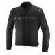 Geaca barbati Racing/Roadster Ixon Meteor 31 MS negru