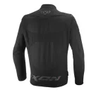 Geaca barbati Racing/Roadster Ixon Meteor 31 MS negru