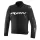 Geaca barbati Racing/Roadster Ixon Meteor 31 MS negru/alb