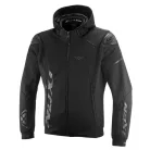 Geaca barbati Racing/Roadster Ixon vara Pulsion Air MS negru