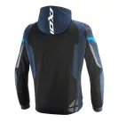 Geaca barbati Racing/Roadster Ixon vara Pulsion Air MS negru/navy /alb