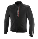 Geaca barbati Roadster Ixon vara Ostro MS negru/rosu
