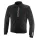 Geaca barbati Roadster Ixon vara Ostro MS negru/rosu
