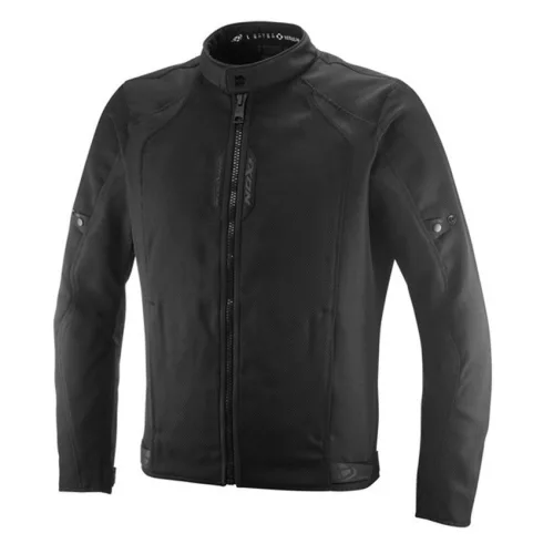 Geaca barbati Urban/Roadster Ixon vara Shadow MS negru
