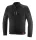Geaca barbati Urban/Roadster Ixon vara Shadow MS negru/alb/rosu